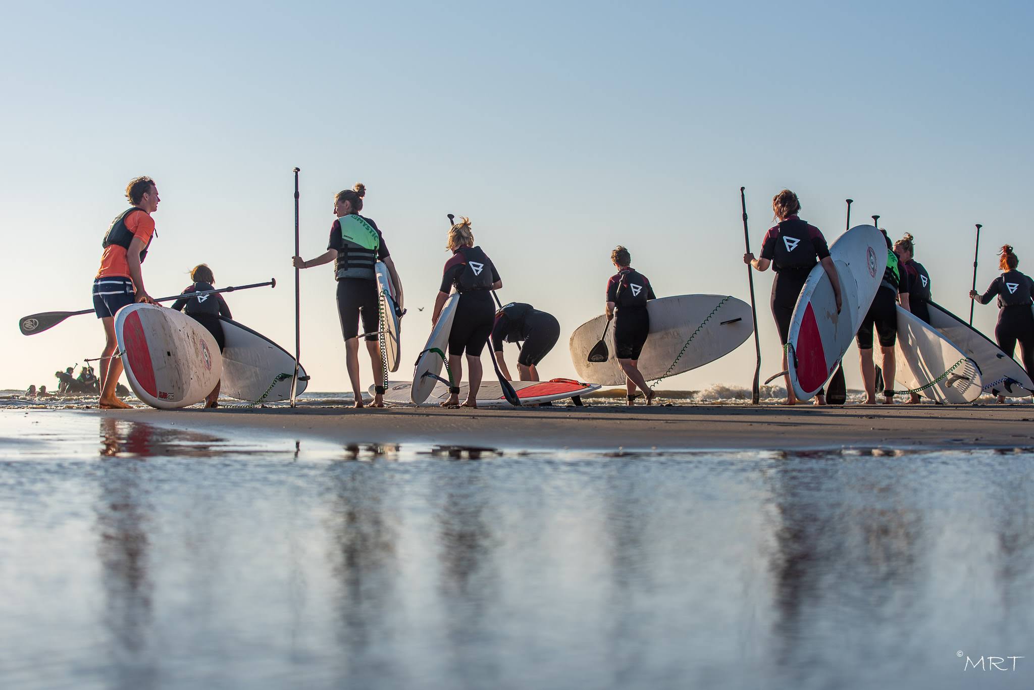 activiteiten Katwijk